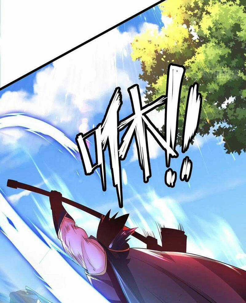 Tân Hỗn Độn Kiếm Thần - Chapter 77 - Trang 28