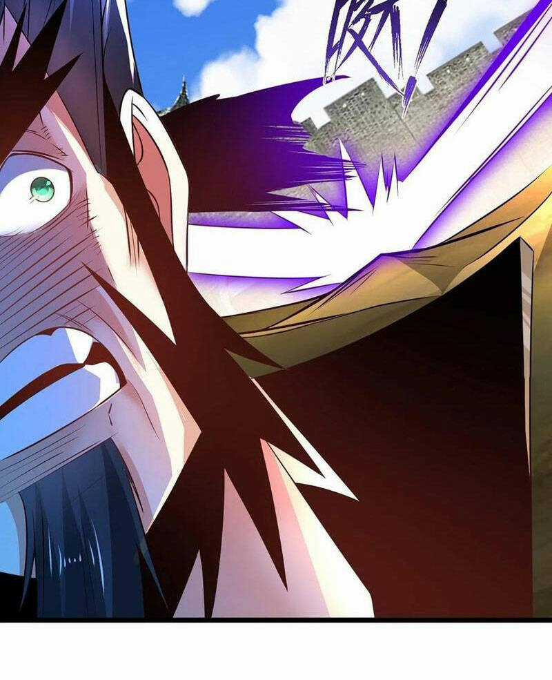 Tân Hỗn Độn Kiếm Thần - Chapter 77 - Trang 30