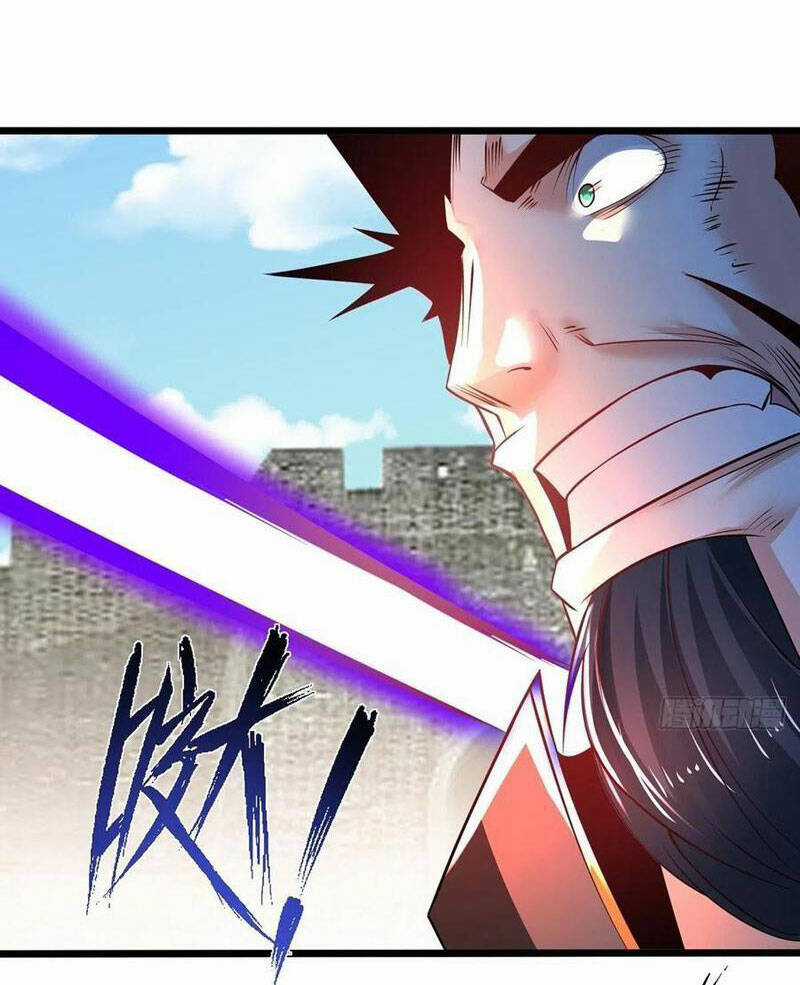 Tân Hỗn Độn Kiếm Thần - Chapter 77 - Trang 31