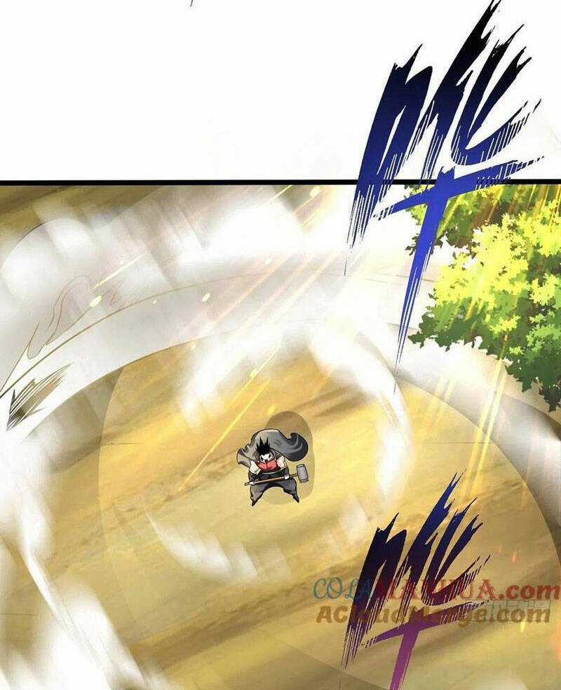 Tân Hỗn Độn Kiếm Thần - Chapter 77 - Trang 32