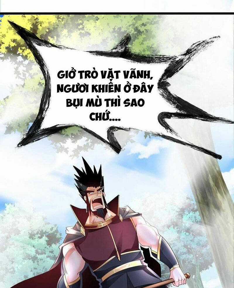 Tân Hỗn Độn Kiếm Thần - Chapter 77 - Trang 34