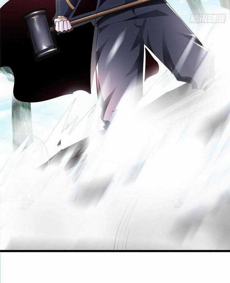 Tân Hỗn Độn Kiếm Thần - Chapter 77 - Trang 35