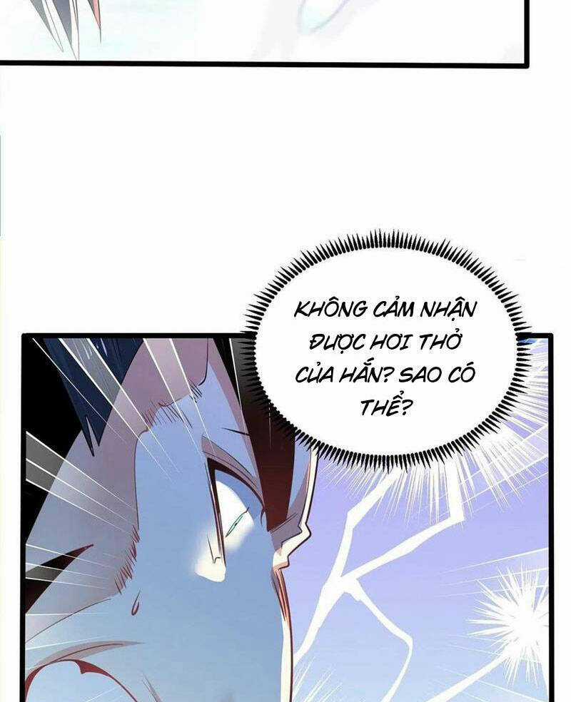 Tân Hỗn Độn Kiếm Thần - Chapter 77 - Trang 37