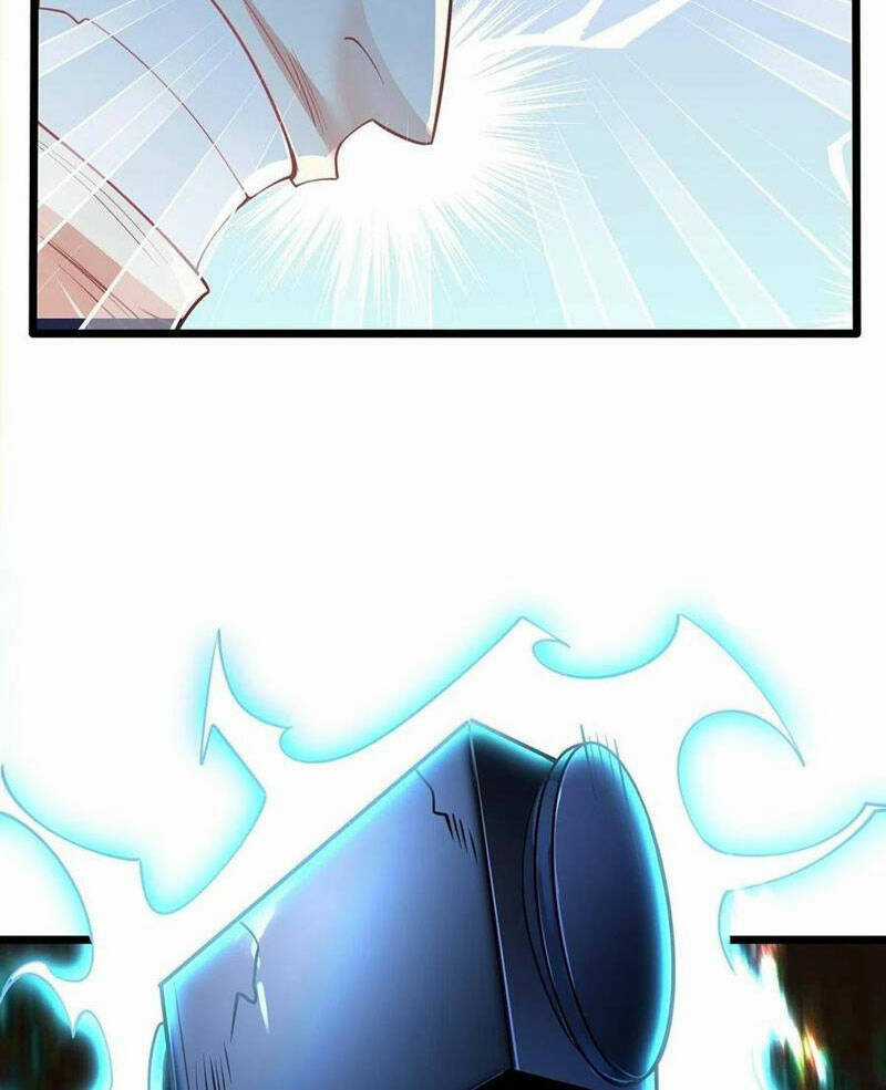 Tân Hỗn Độn Kiếm Thần - Chapter 77 - Trang 38