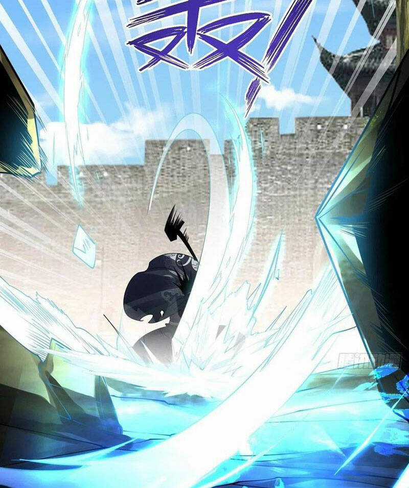 Tân Hỗn Độn Kiếm Thần - Chapter 77 - Trang 5