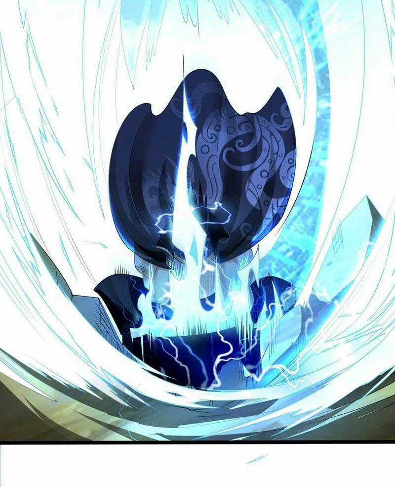 Tân Hỗn Độn Kiếm Thần - Chapter 77 - Trang 41