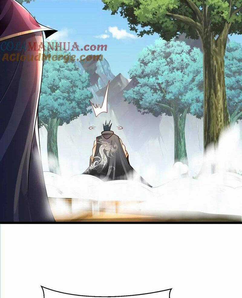 Tân Hỗn Độn Kiếm Thần - Chapter 77 - Trang 43