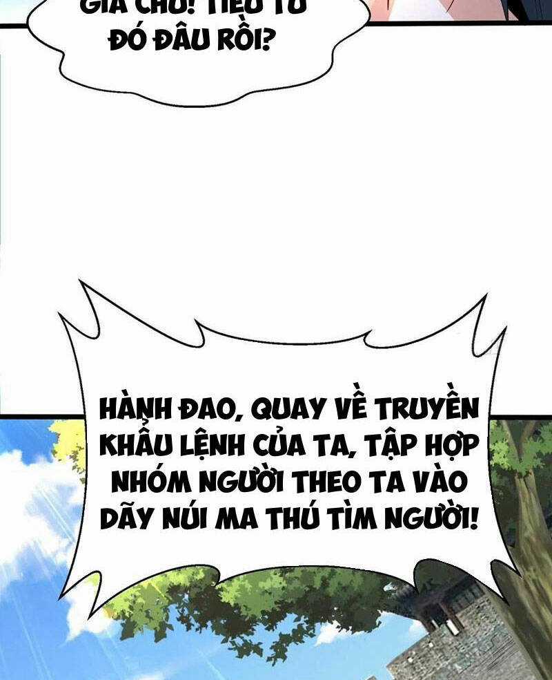 Tân Hỗn Độn Kiếm Thần - Chapter 77 - Trang 45