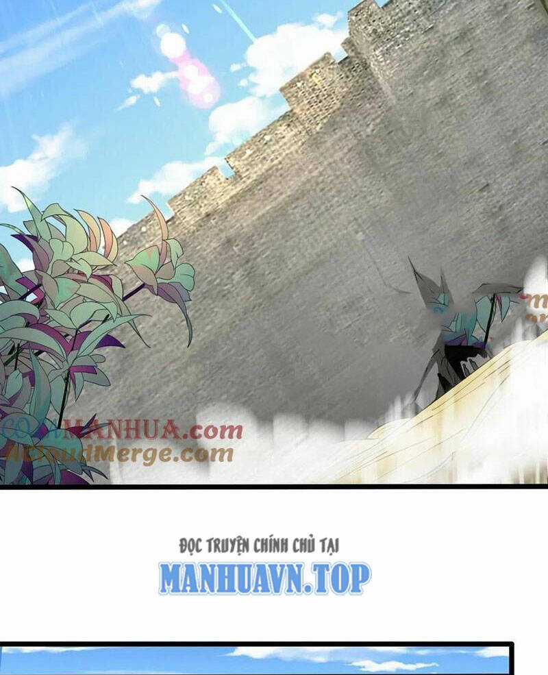 Tân Hỗn Độn Kiếm Thần - Chapter 77 - Trang 46