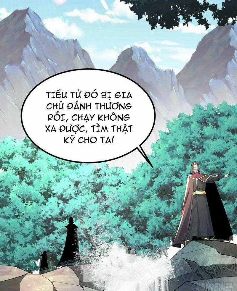 Tân Hỗn Độn Kiếm Thần - Chapter 77 - Trang 48