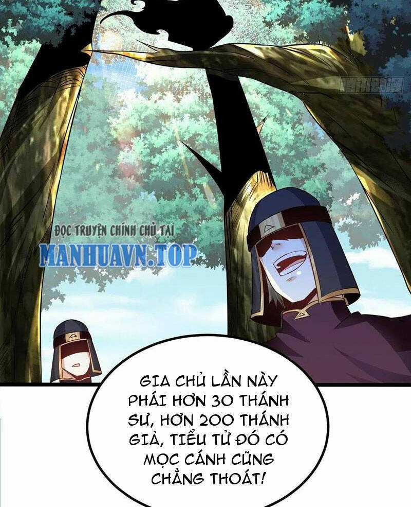 Tân Hỗn Độn Kiếm Thần - Chapter 77 - Trang 51