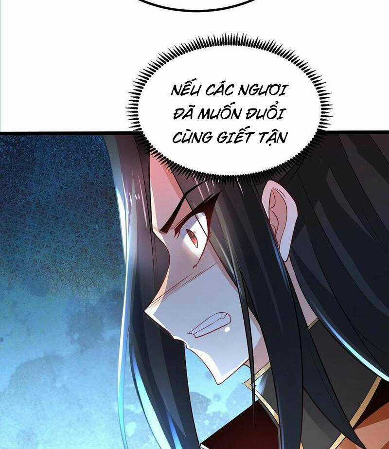 Tân Hỗn Độn Kiếm Thần - Chapter 77 - Trang 52