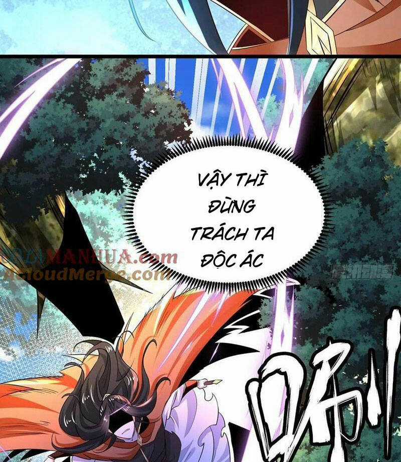 Tân Hỗn Độn Kiếm Thần - Chapter 77 - Trang 53