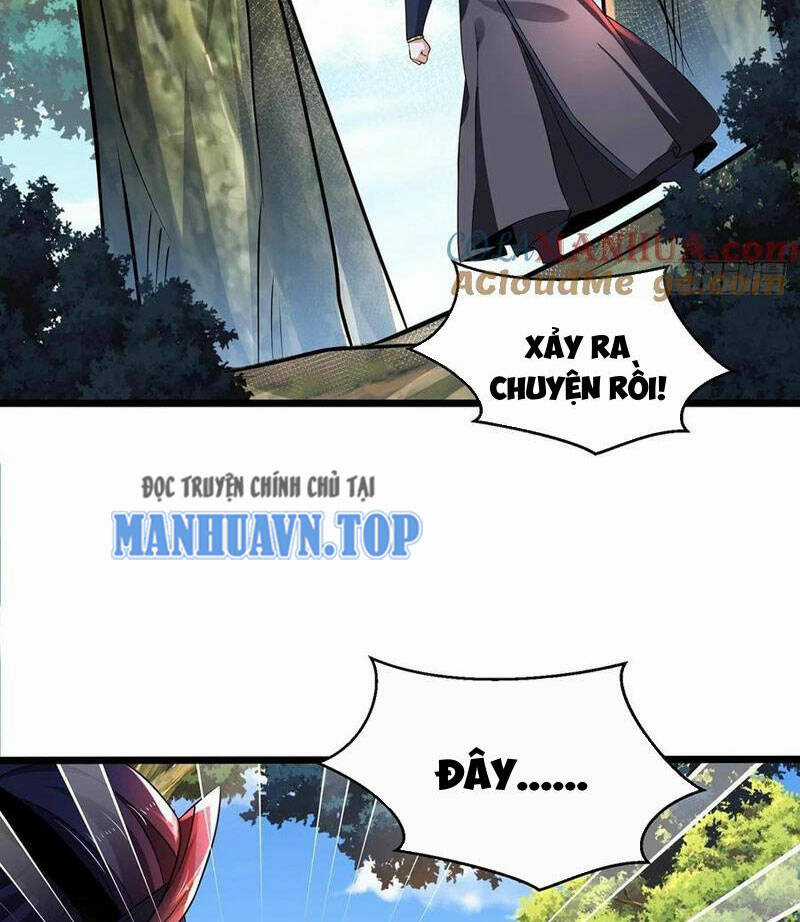 Tân Hỗn Độn Kiếm Thần - Chapter 77 - Trang 57