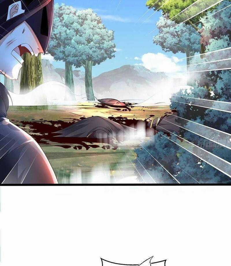 Tân Hỗn Độn Kiếm Thần - Chapter 77 - Trang 58