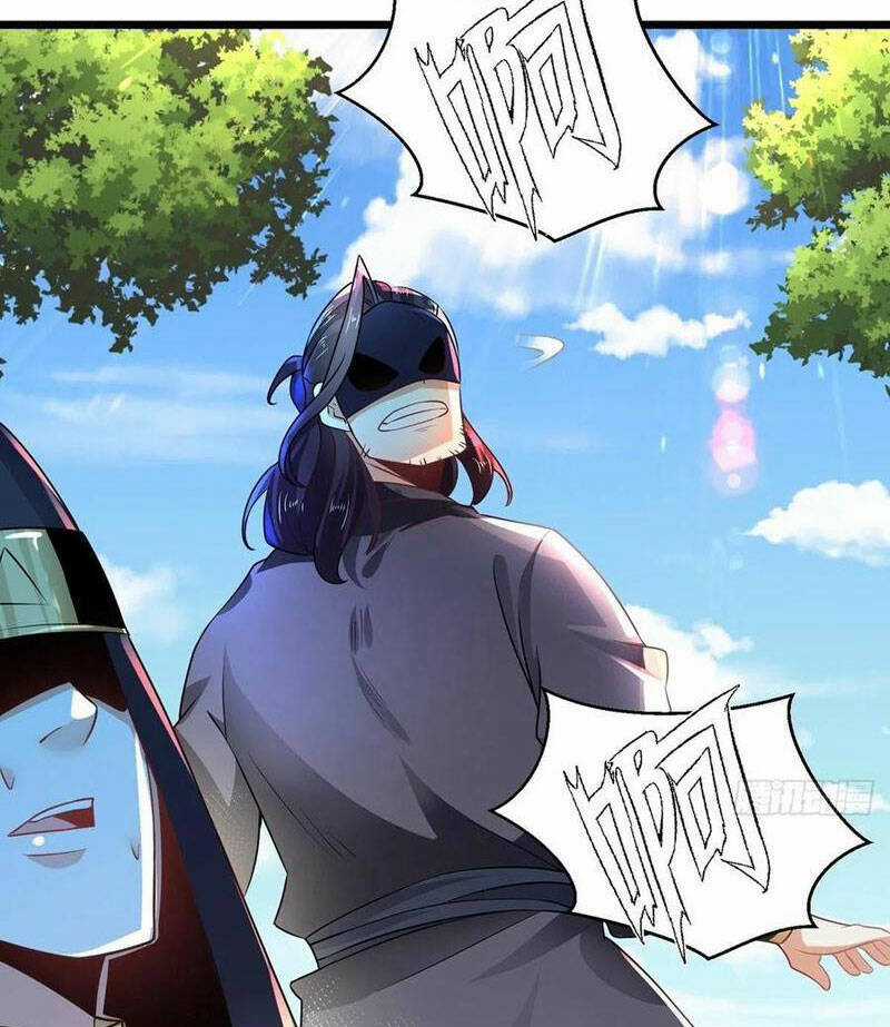 Tân Hỗn Độn Kiếm Thần - Chapter 77 - Trang 59