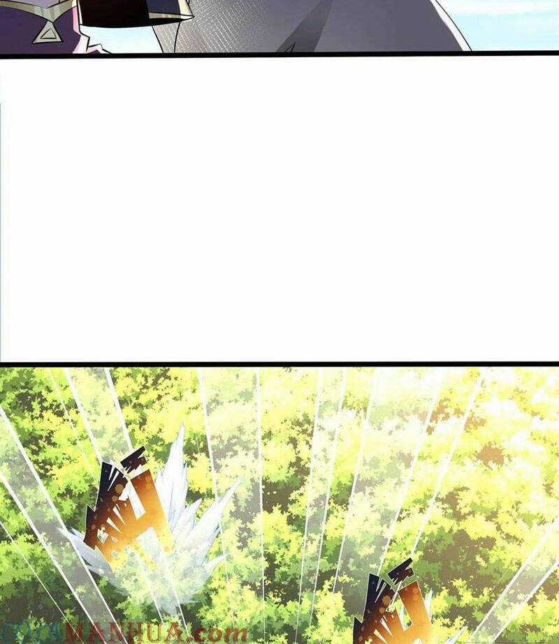 Tân Hỗn Độn Kiếm Thần - Chapter 77 - Trang 60