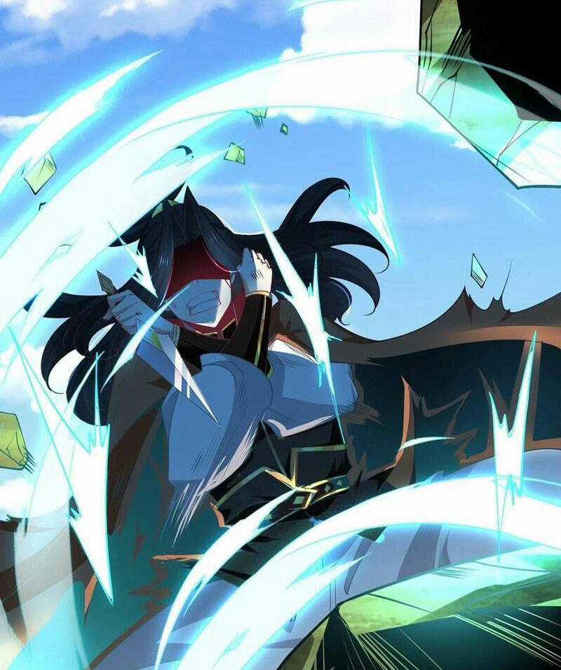 Tân Hỗn Độn Kiếm Thần - Chapter 77 - Trang 7