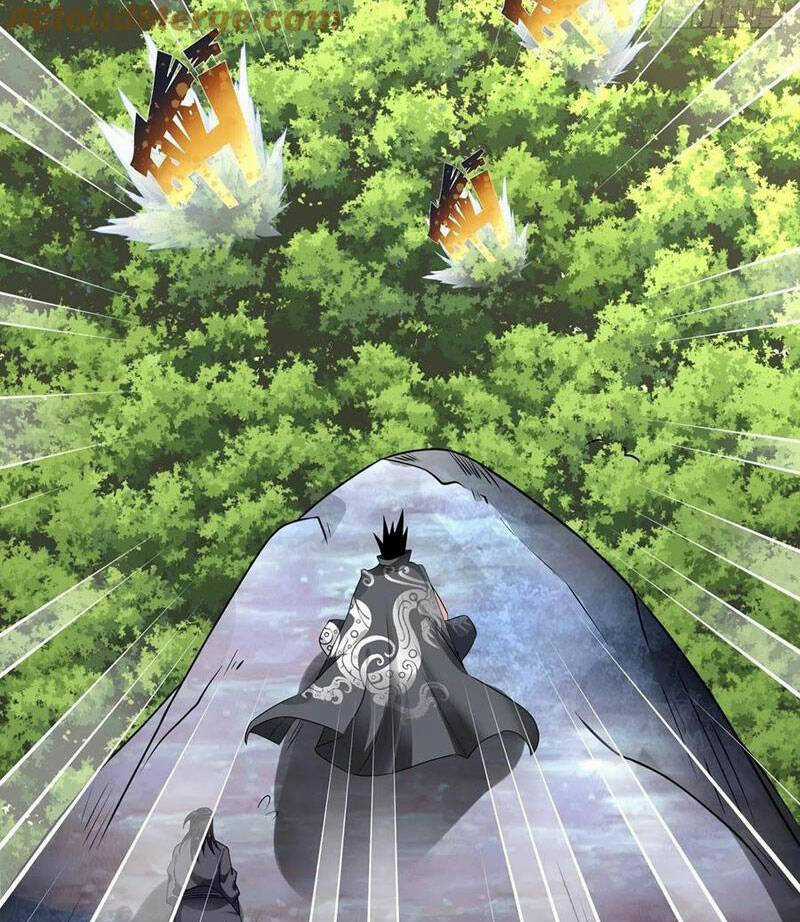 Tân Hỗn Độn Kiếm Thần - Chapter 77 - Trang 61