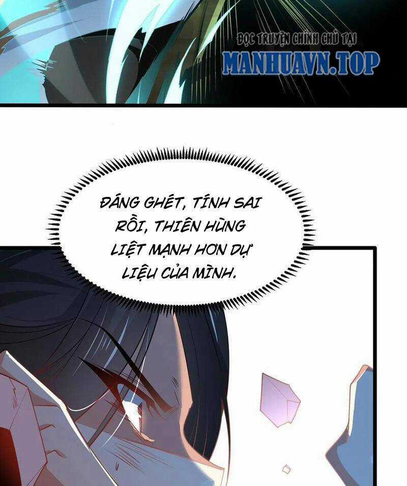 Tân Hỗn Độn Kiếm Thần - Chapter 77 - Trang 8