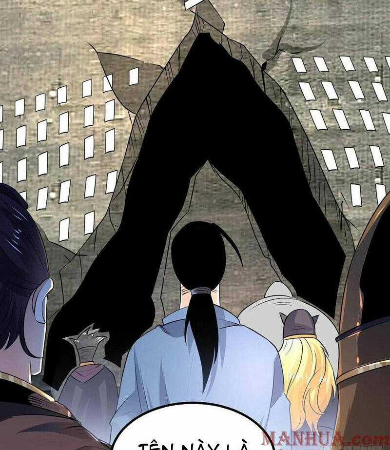 Tân Hỗn Độn Kiếm Thần - Chapter 77 - Trang 71