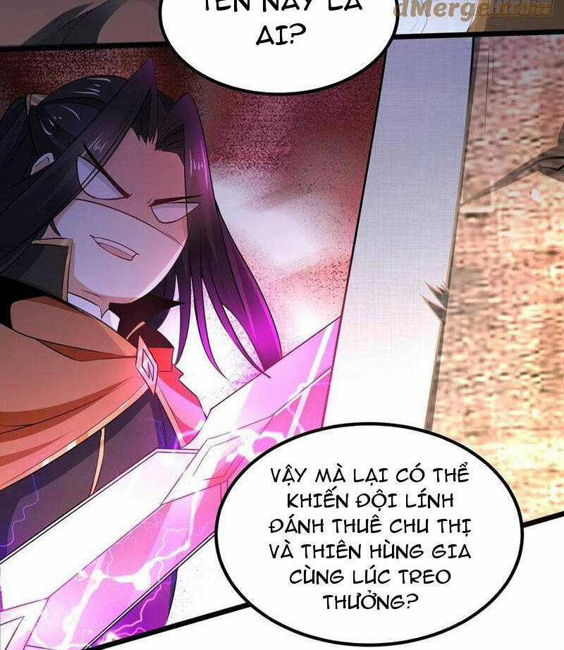 Tân Hỗn Độn Kiếm Thần - Chapter 77 - Trang 72