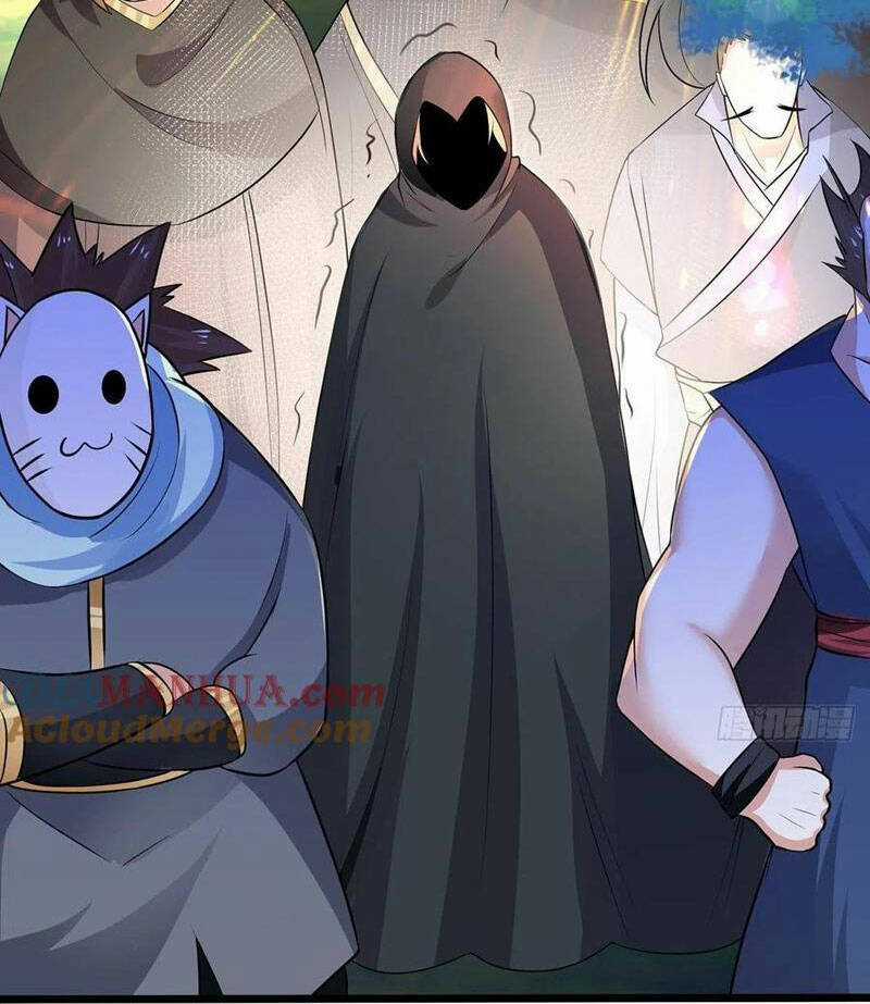 Tân Hỗn Độn Kiếm Thần - Chapter 77 - Trang 75