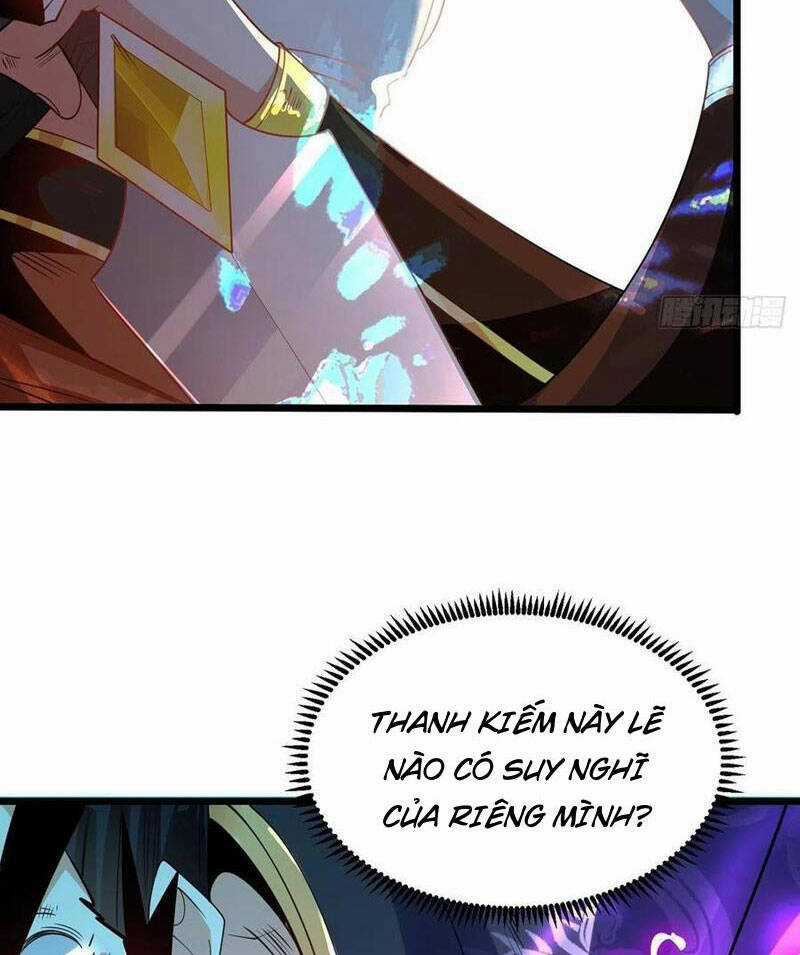 Tân Hỗn Độn Kiếm Thần - Chapter 77 - Trang 9