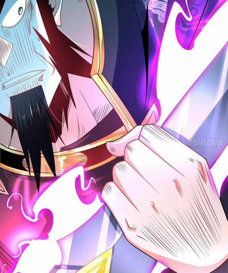 Tân Hỗn Độn Kiếm Thần - Chapter 77 - Trang 10