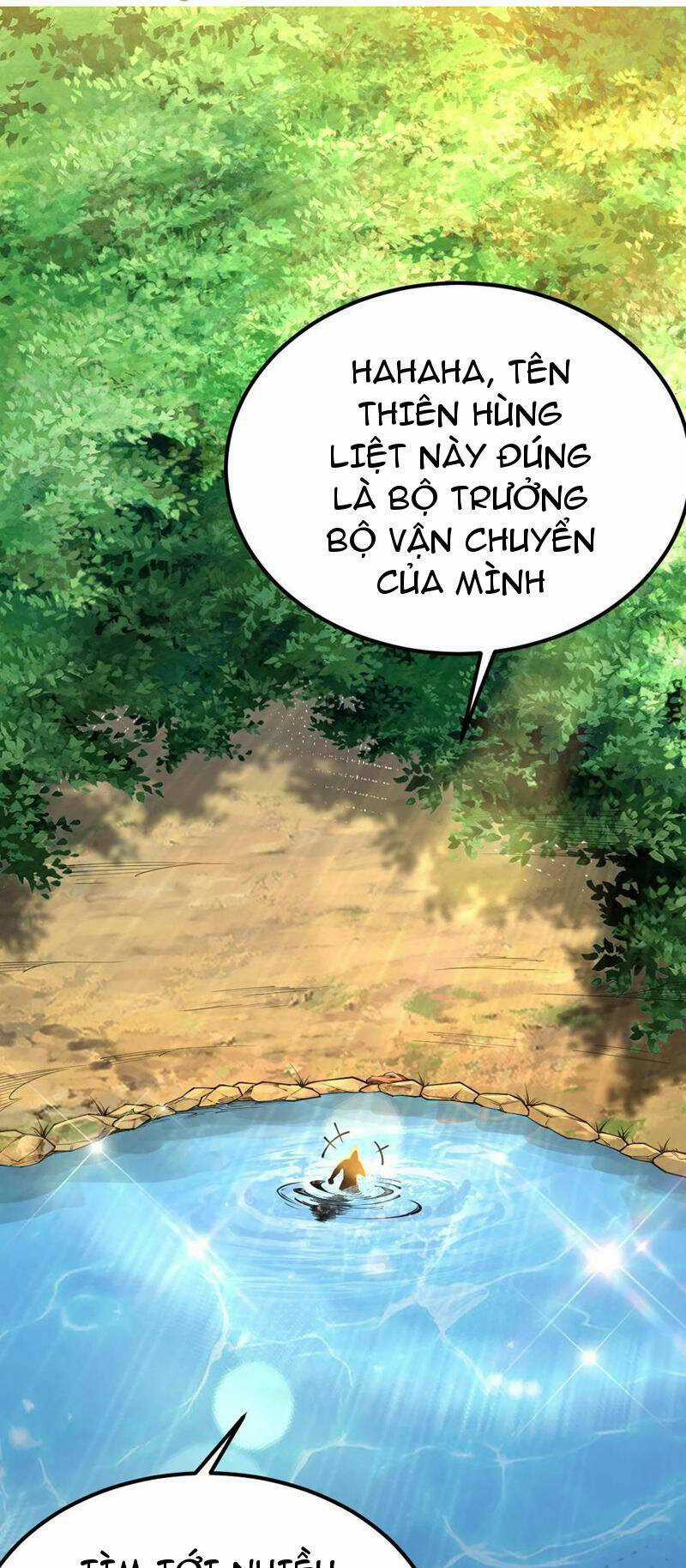 Tân Hỗn Độn Kiếm Thần - Chapter 78 - Trang 1