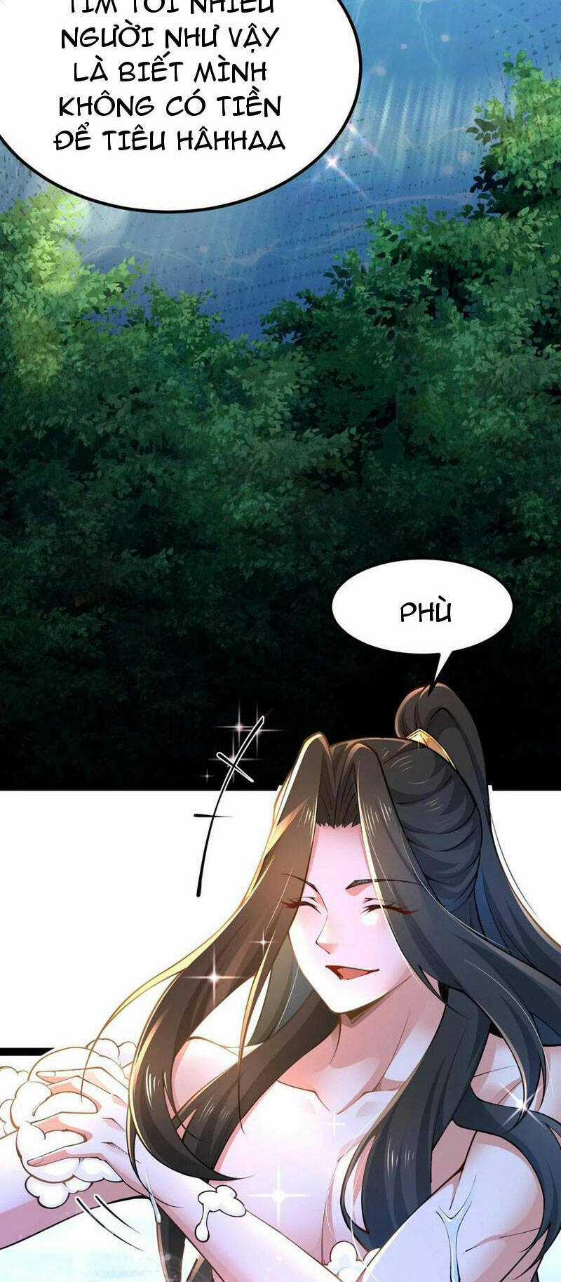 Tân Hỗn Độn Kiếm Thần - Chapter 78 - Trang 2