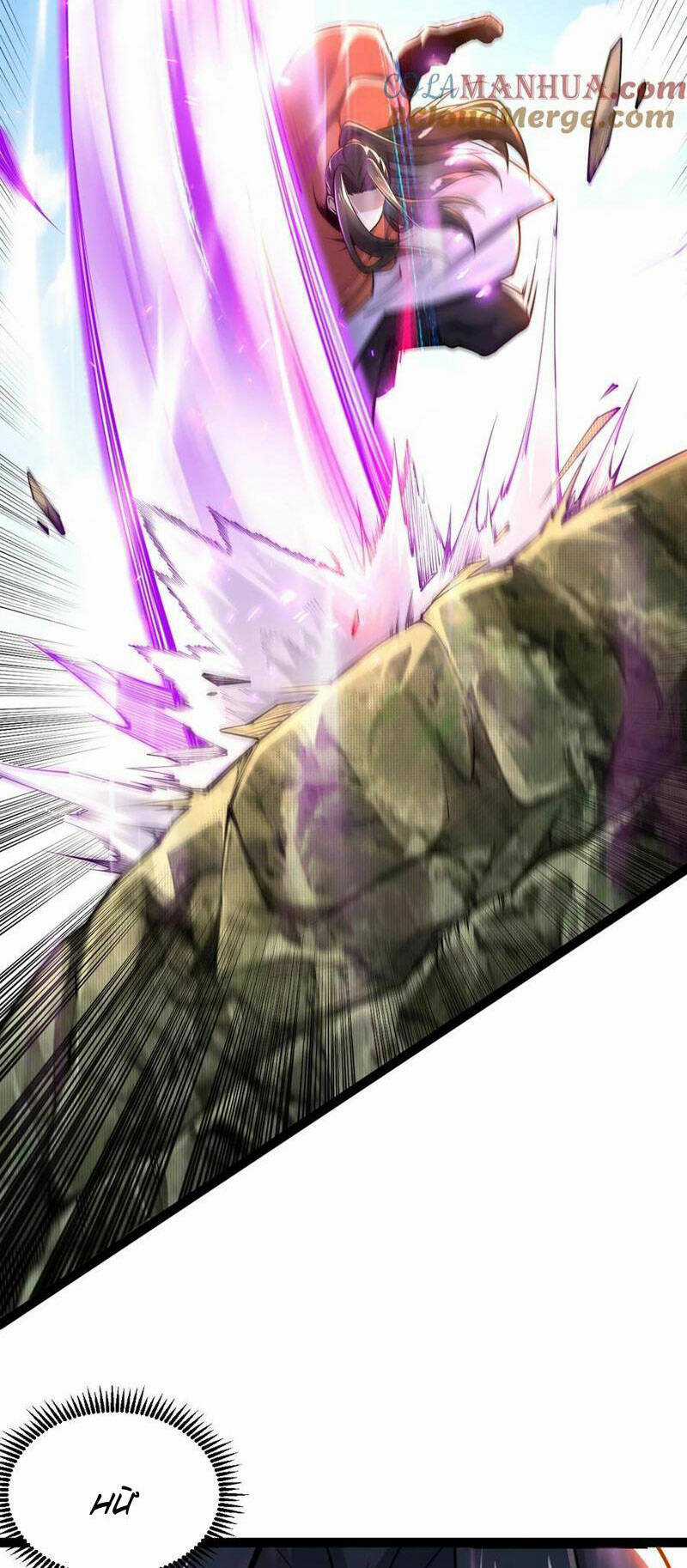 Tân Hỗn Độn Kiếm Thần - Chapter 78 - Trang 12