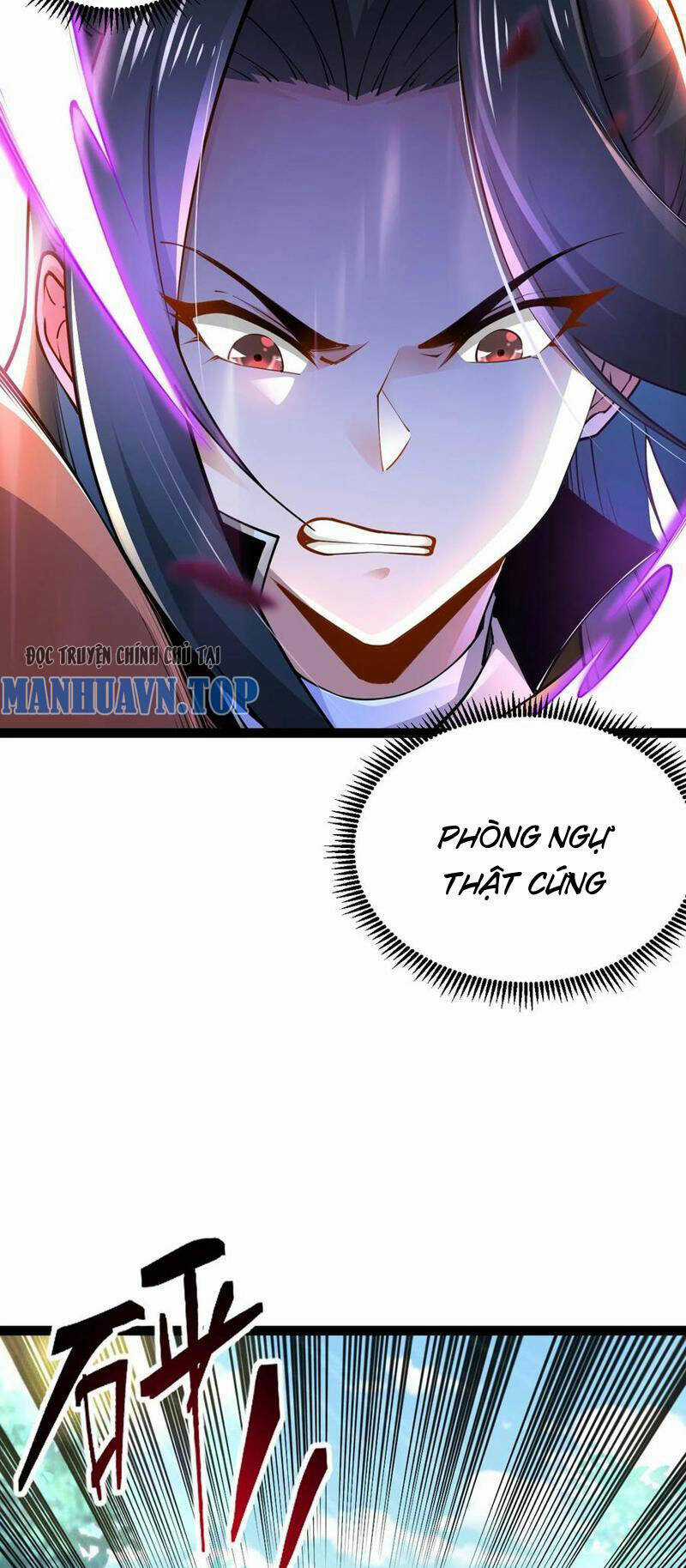 Tân Hỗn Độn Kiếm Thần - Chapter 78 - Trang 13