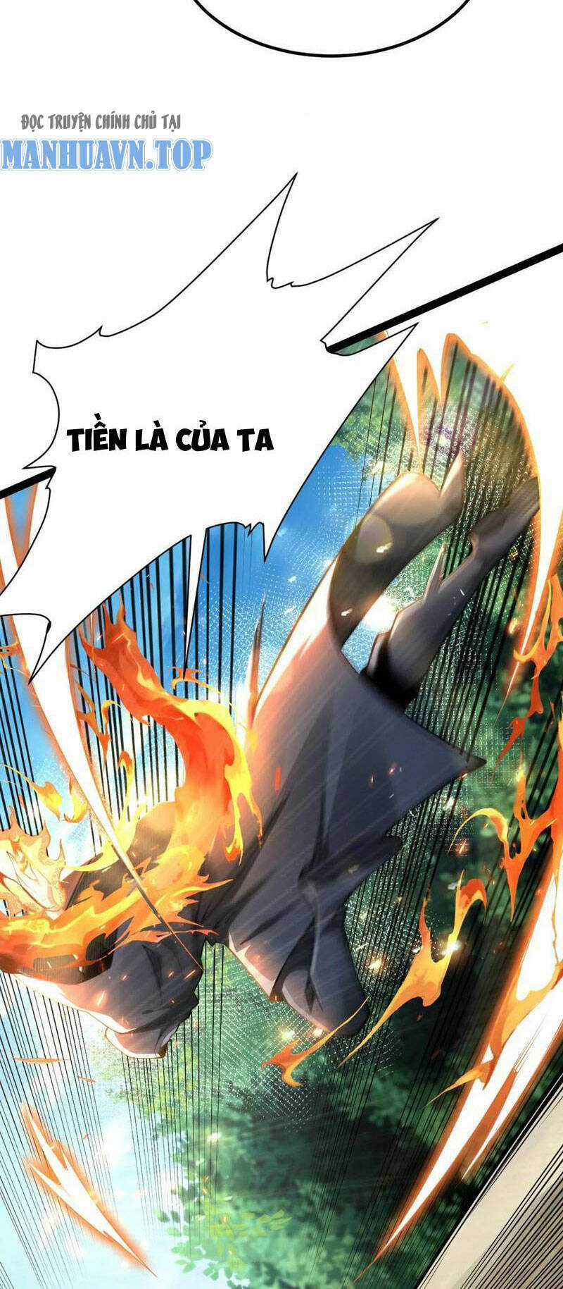 Tân Hỗn Độn Kiếm Thần - Chapter 78 - Trang 20