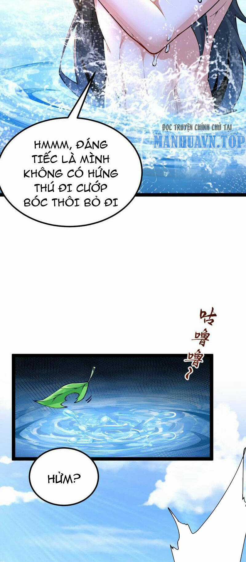 Tân Hỗn Độn Kiếm Thần - Chapter 78 - Trang 3