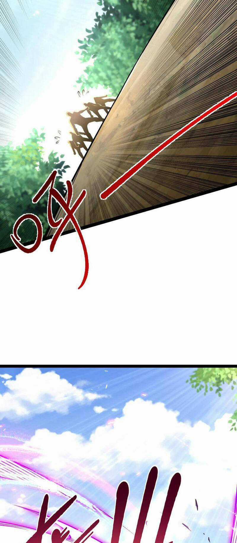 Tân Hỗn Độn Kiếm Thần - Chapter 78 - Trang 21