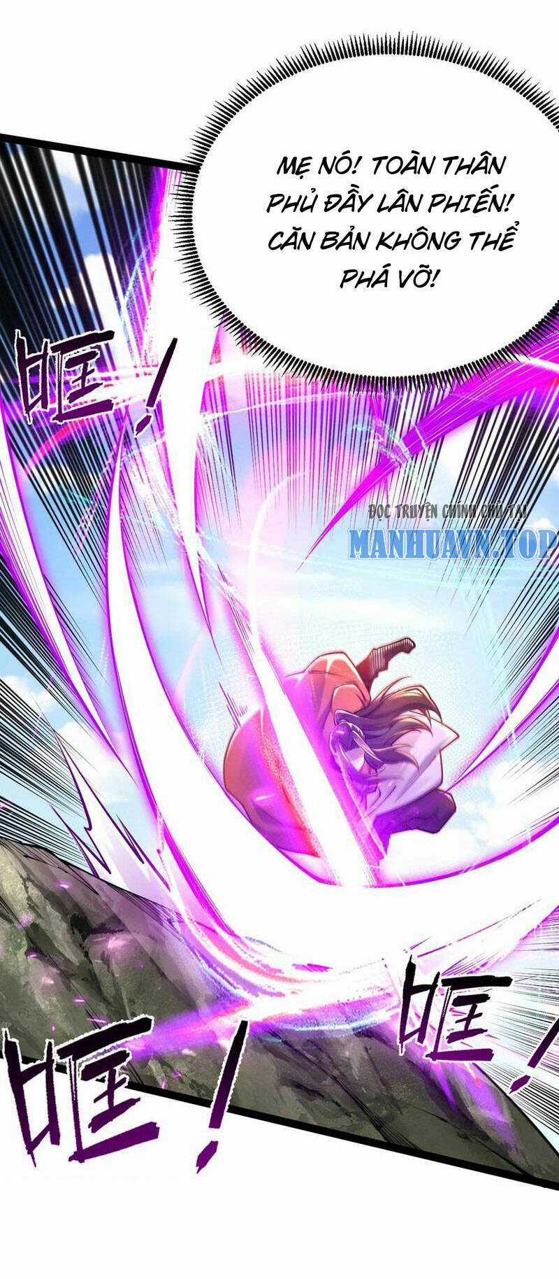 Tân Hỗn Độn Kiếm Thần - Chapter 78 - Trang 24
