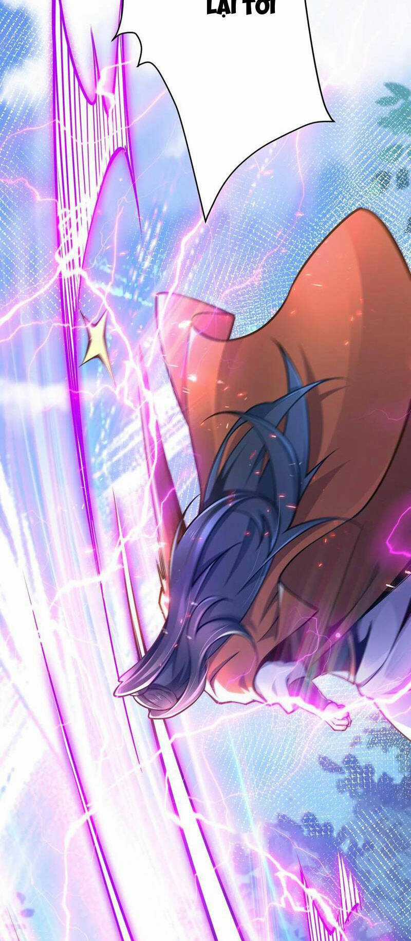 Tân Hỗn Độn Kiếm Thần - Chapter 78 - Trang 26