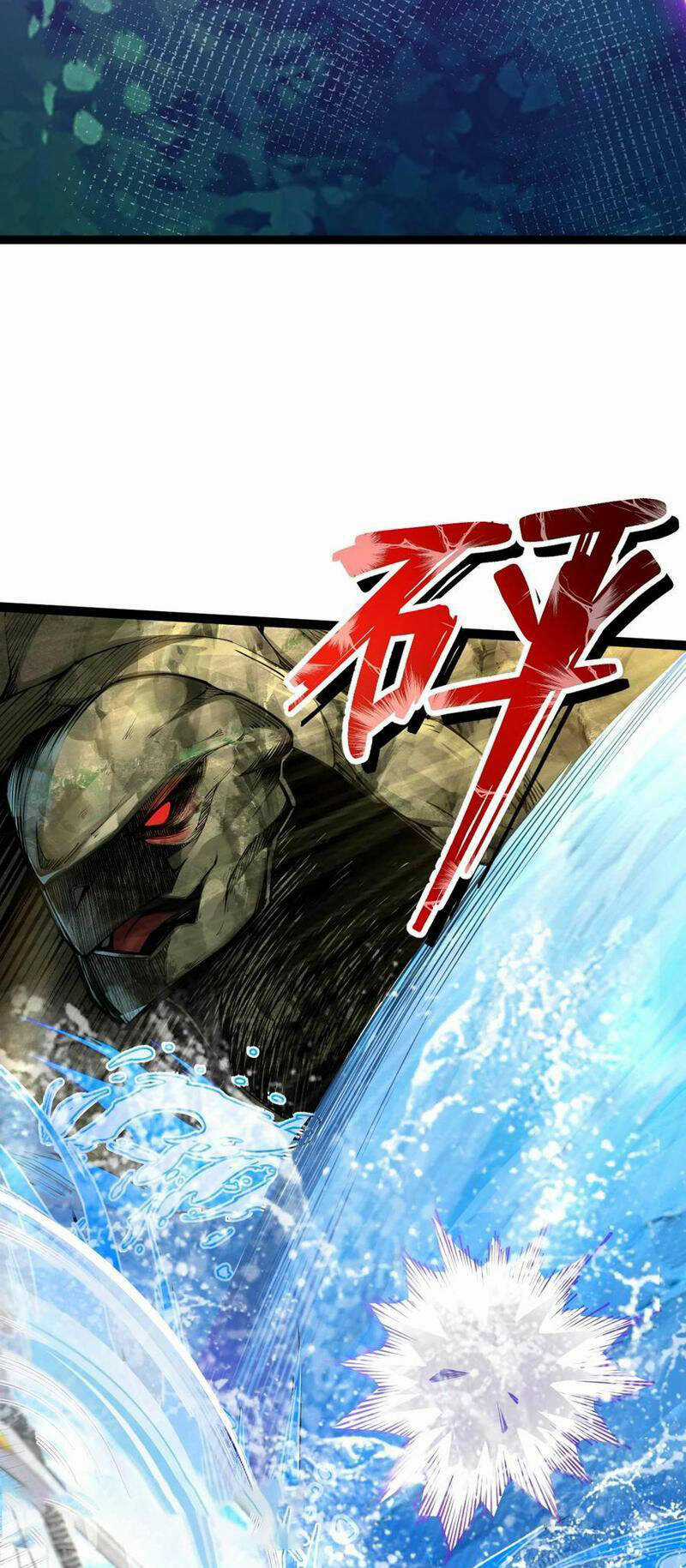 Tân Hỗn Độn Kiếm Thần - Chapter 78 - Trang 28