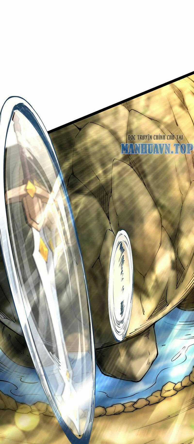 Tân Hỗn Độn Kiếm Thần - Chapter 78 - Trang 30