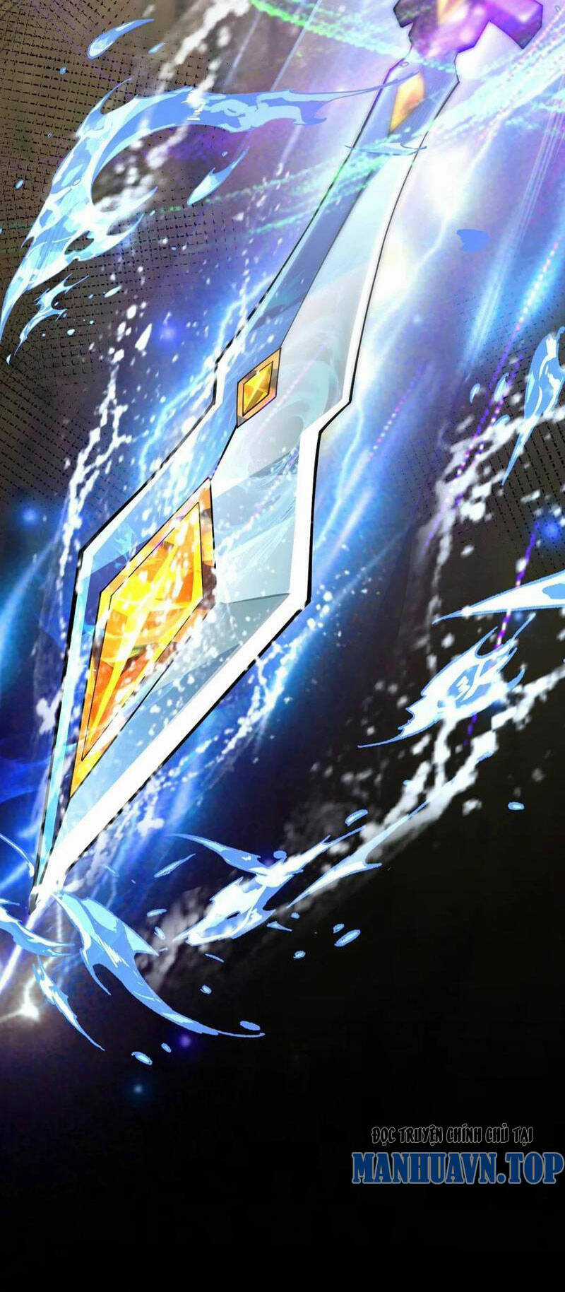 Tân Hỗn Độn Kiếm Thần - Chapter 78 - Trang 33