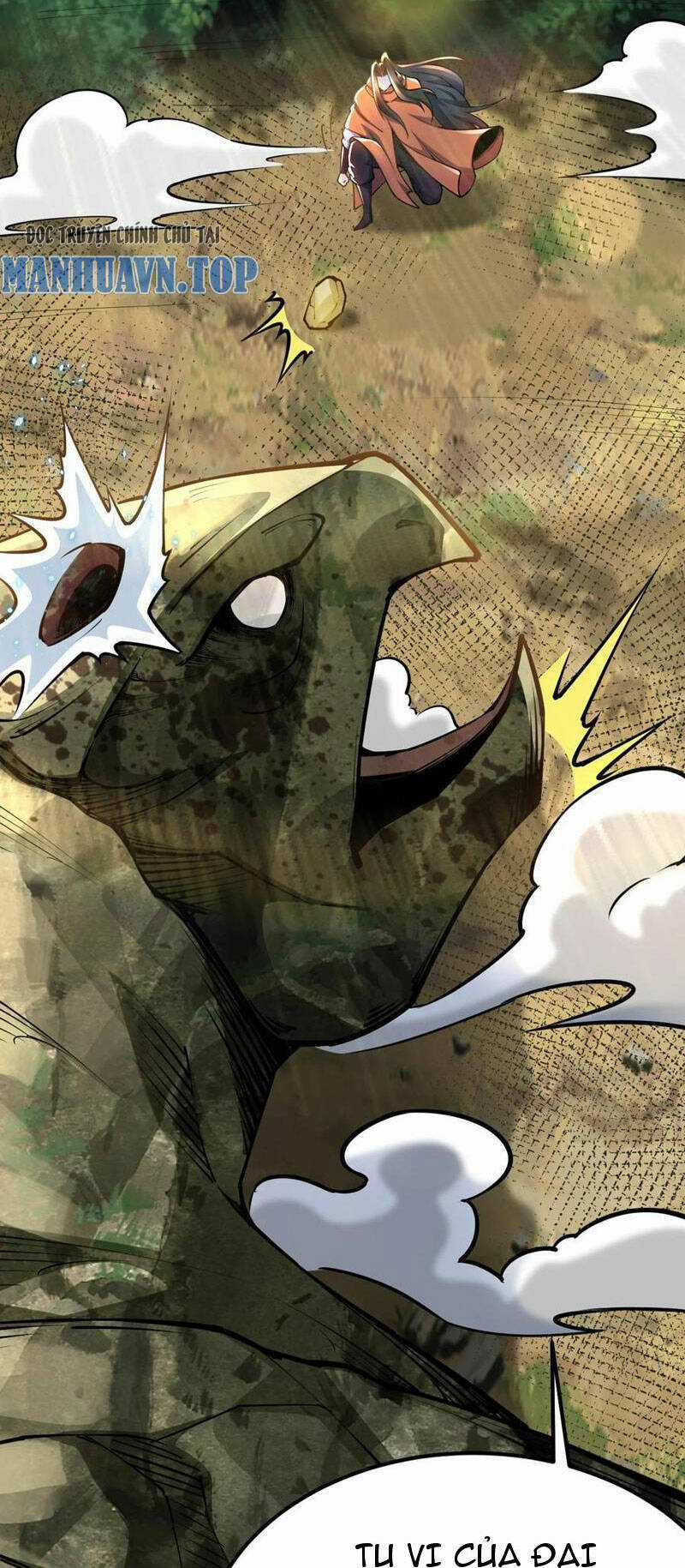 Tân Hỗn Độn Kiếm Thần - Chapter 78 - Trang 37