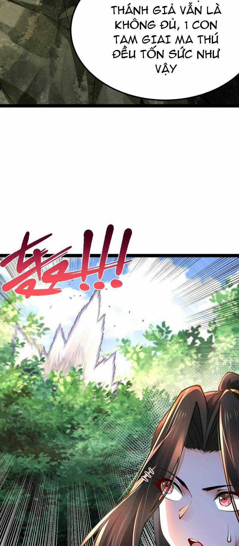 Tân Hỗn Độn Kiếm Thần - Chapter 78 - Trang 38