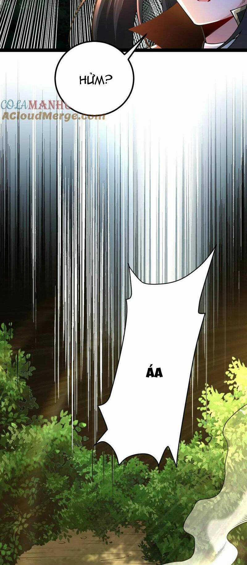 Tân Hỗn Độn Kiếm Thần - Chapter 78 - Trang 39