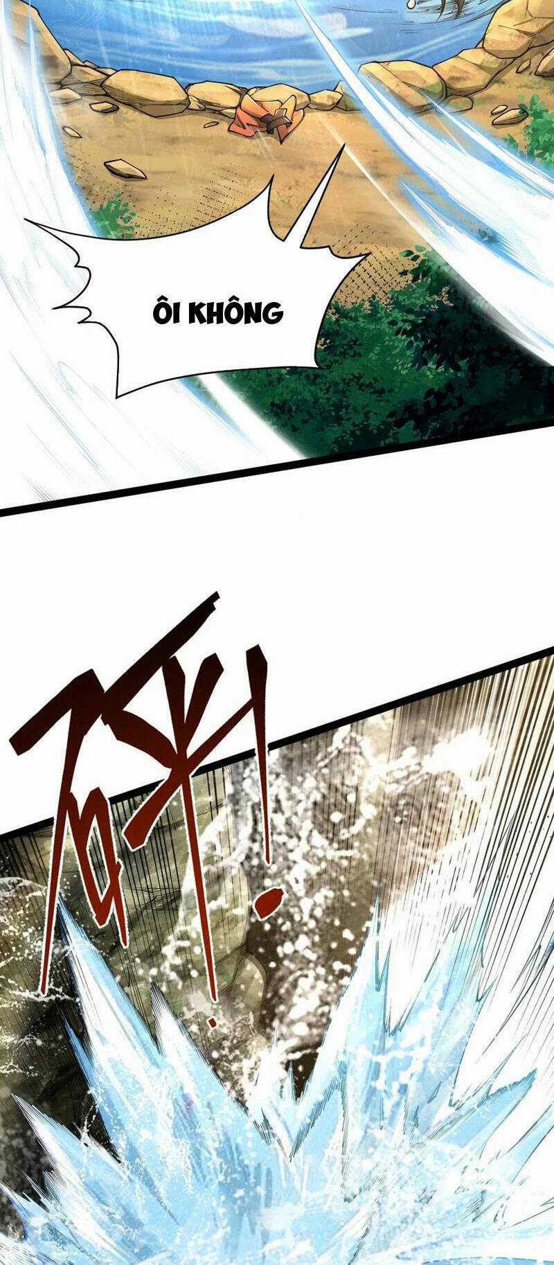 Tân Hỗn Độn Kiếm Thần - Chapter 78 - Trang 5