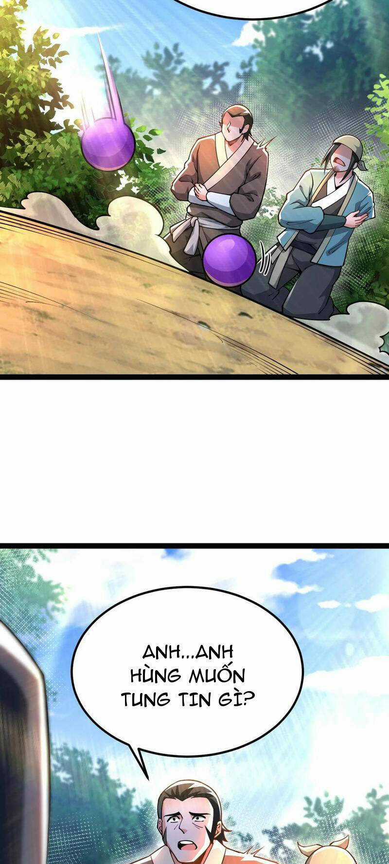 Tân Hỗn Độn Kiếm Thần - Chapter 78 - Trang 42