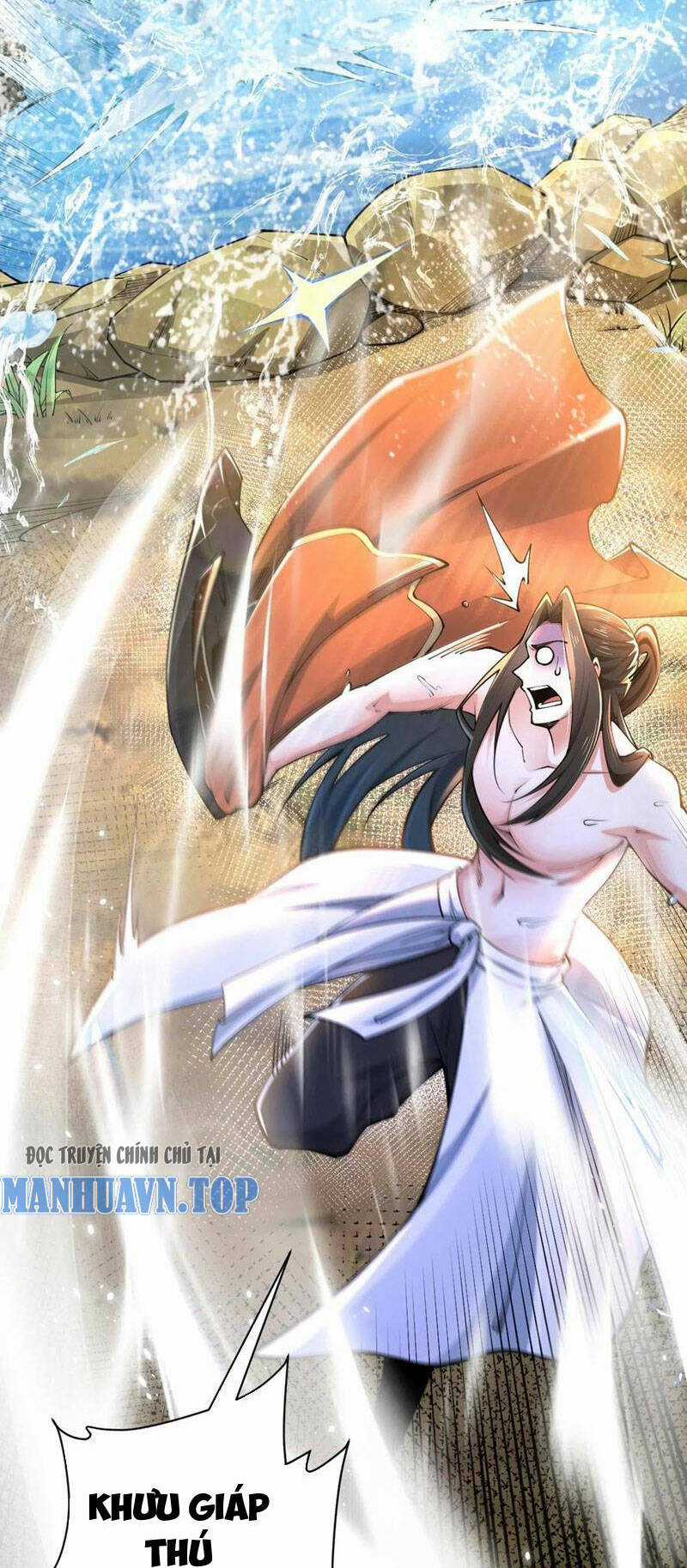 Tân Hỗn Độn Kiếm Thần - Chapter 78 - Trang 6