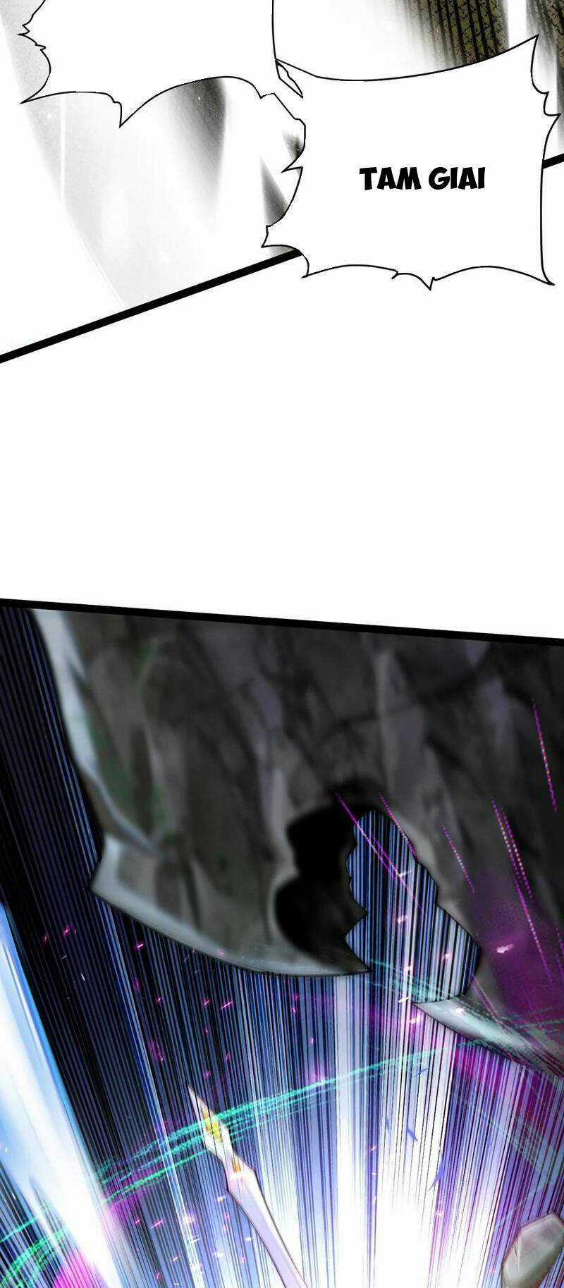 Tân Hỗn Độn Kiếm Thần - Chapter 78 - Trang 7