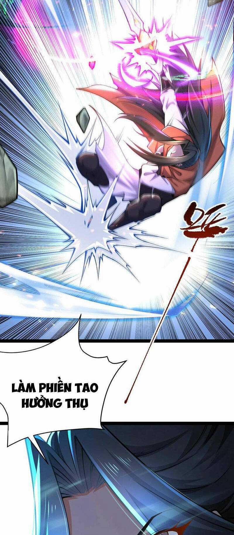 Tân Hỗn Độn Kiếm Thần - Chapter 78 - Trang 8