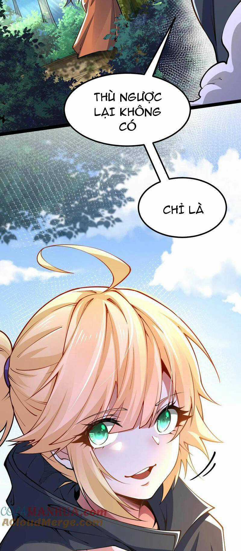 Tân Hỗn Độn Kiếm Thần - Chapter 79 - Trang 2